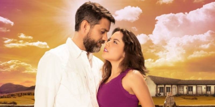 protagonistas la chúcara
