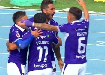Liga Ascenso Caixun 2025