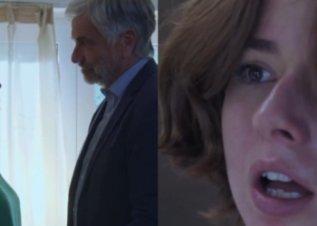 Avances de Los Casablanca de infarto