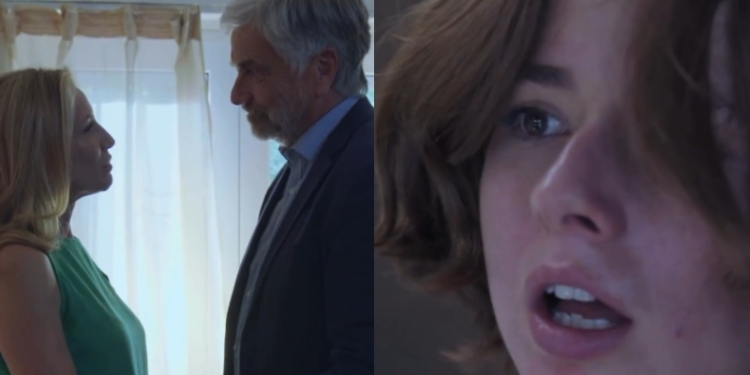 Avances de Los Casablanca de infarto