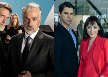 ¿Los Casablanca o Nuevo Amores de Mercado? Qué teleserie coronó en Top 10?