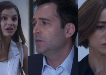 Martina enfrentará a Alexandra
