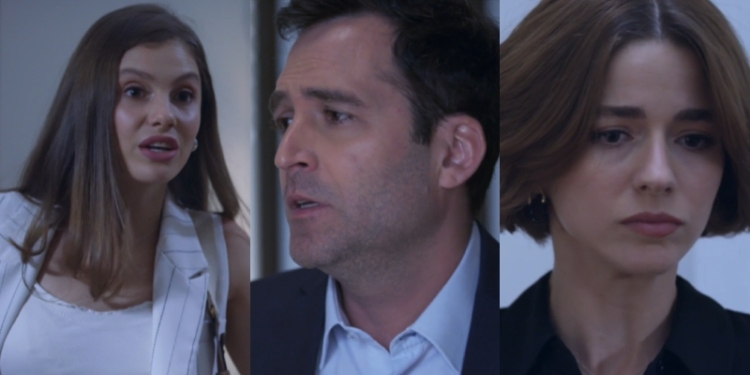 Martina enfrentará a Alexandra