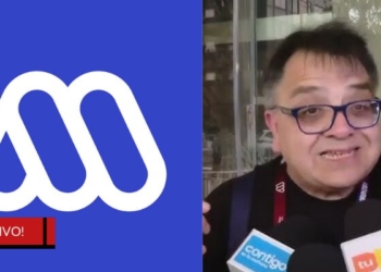 Desvinculan a Álex Hernández de Mega