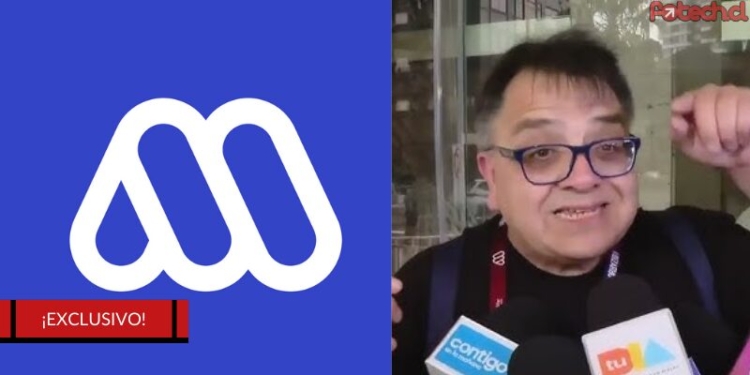 Desvinculan a Álex Hernández de Mega
