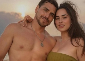 Pangal y Melina revelaron género de su hijo