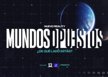 Mundos Opuestos
