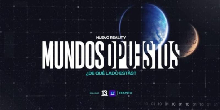 Mundos Opuestos