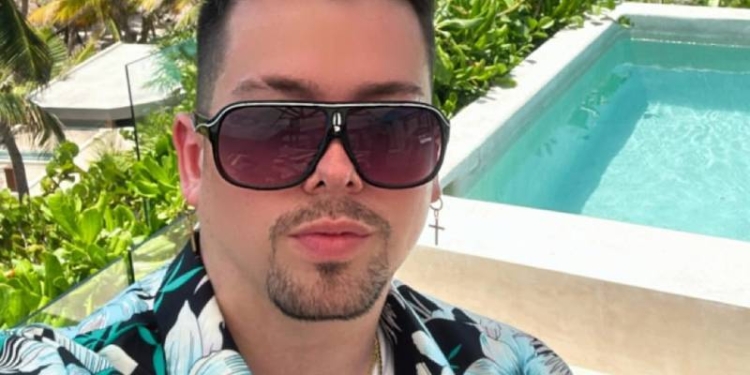 Nano Calderón amenaza