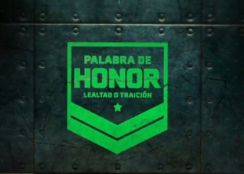 Las extremas pruebas de la final de Palabra de Honor