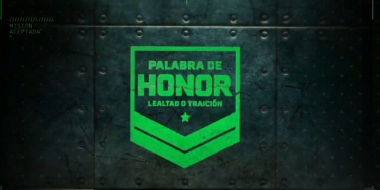 Las extremas pruebas de la final de Palabra de Honor