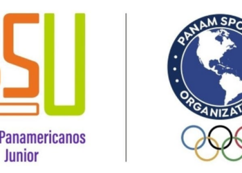 Juegos Panamericanos Junior Asunción 2025