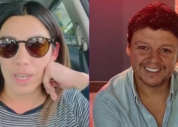 Paula Escobar y llegada de Carlos Valencia