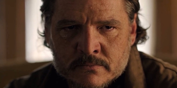Fans se rinden ante Pedro Pascal en The Last of Us