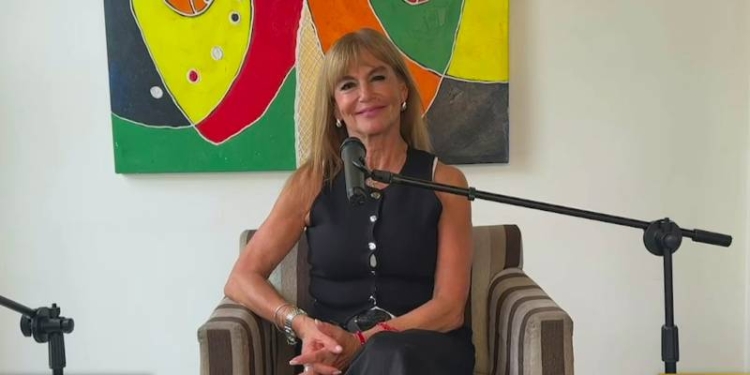 pilar cox