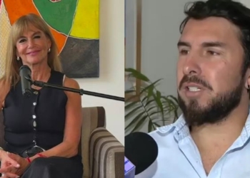 Pilar Cox rompió el silencio por acusaciones de agresión a abogada