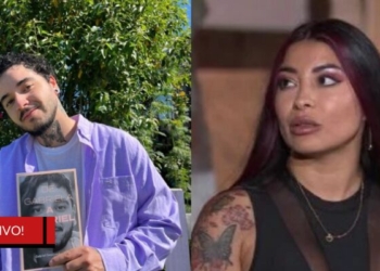 Planettas lapida a Fanny Cuevas por comentario transfóbico