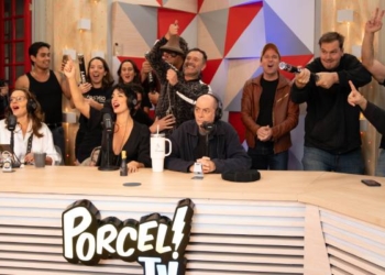 porcel tv