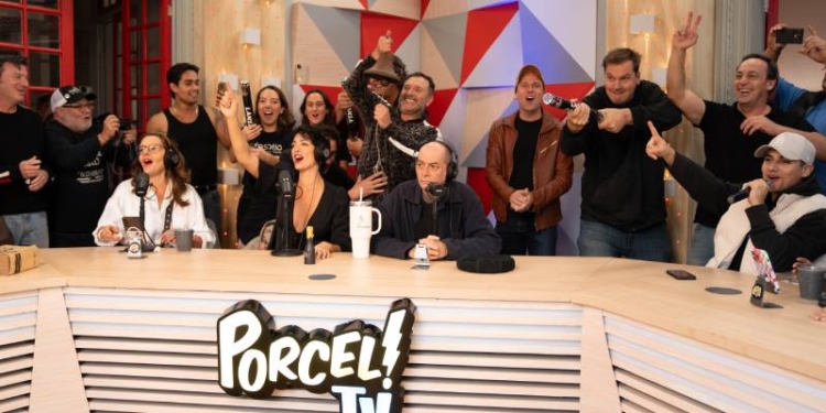 porcel tv