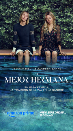 La Mejor Hermana - Prime Video
