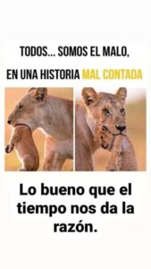 Rebeca Naranjo en Instagram