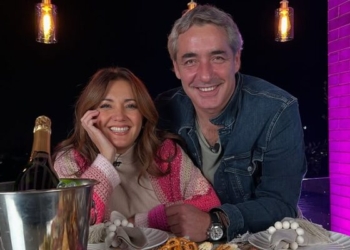 Nuevo programa de Priscilla Vargas y José Luis Repenning: Juntos, pero no revueltos