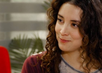 romina norambuena el jardín de olivia