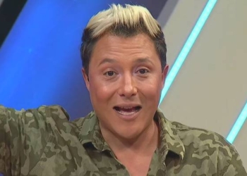 sergio rojas canal 13