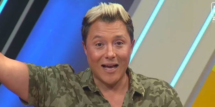 sergio rojas canal 13