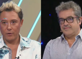 sergio rojas manu gonzález