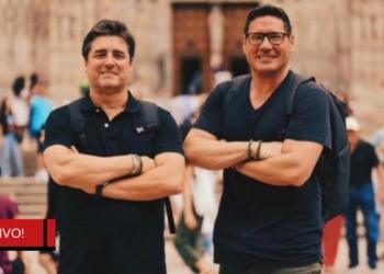 Confirman cuarta temporada de Socios por el Mundo