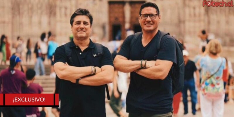 Confirman cuarta temporada de Socios por el Mundo