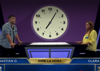 Acusan que hubo trampa en The Floor Chile