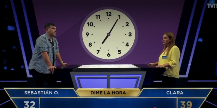 Acusan que hubo trampa en The Floor Chile