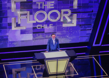 The Floor en TVN