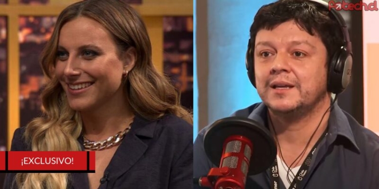 Trini Cerda analiza partida de Carlos Valencia