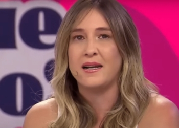Vale Saini rompe el silencio por salida de Hay Que Decirlo
