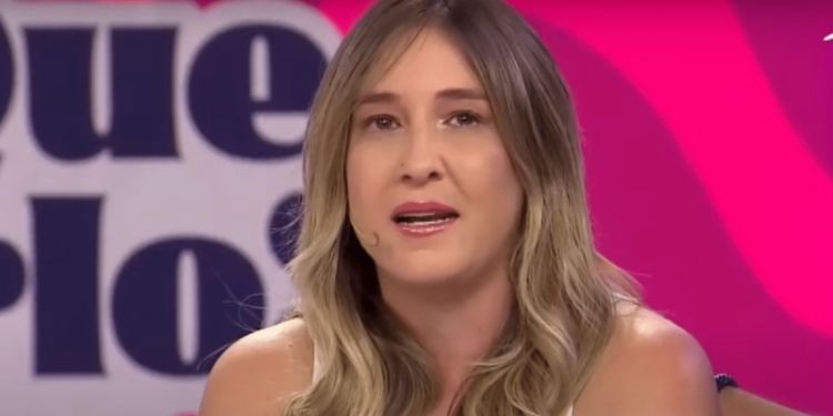 Vale Saini rompe el silencio por salida de Hay Que Decirlo