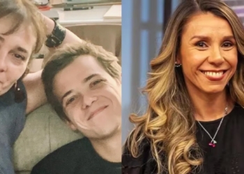 Verónica Neumann lanza advertencia a Cecilia Gutiérrez