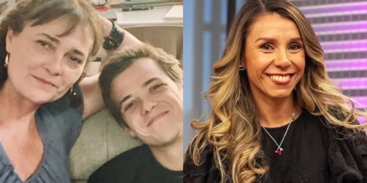 Verónica Neumann lanza advertencia a Cecilia Gutiérrez