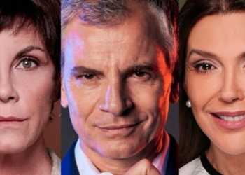 nueva teleserie vespertina mega