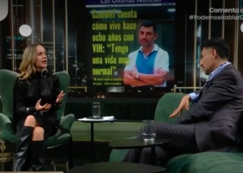 Caniulef Rojas VIH