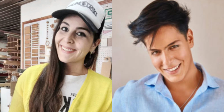 Antonella Menem