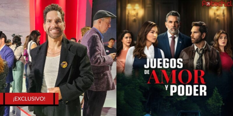 Arap Bethke - Juegos de Amor y Poder