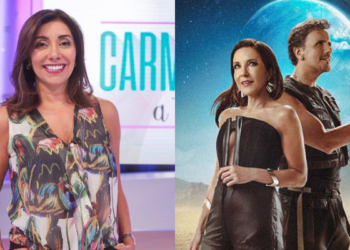 carmen gloria mundos opuestos