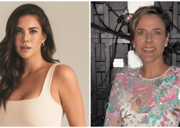 Camila Stuardo también arremetió contra Julia Vial 