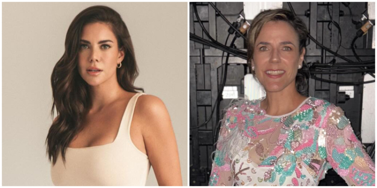 Camila Stuardo también arremetió contra Julia Vial