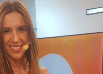 Carla Ballero habló de su milagrosa recuperación 