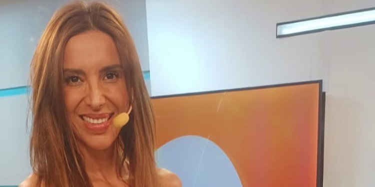 Carla Ballero habló de su milagrosa recuperación 
