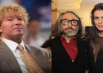 La verdad del fin de la amistad entre Farkas y Tonka Tomicic 